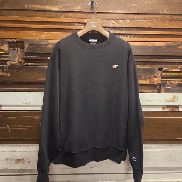 챔피온 리버스위브 스웻