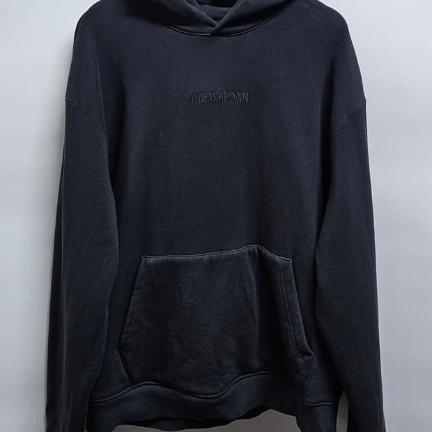 나이키 조던 후드티 2XL