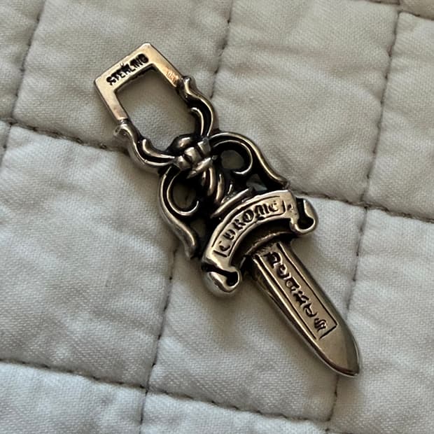 크롬하츠 대거 M 