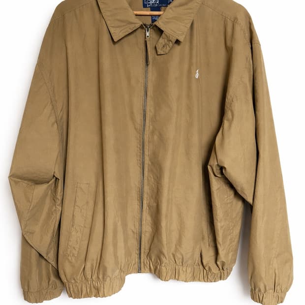 폴로랄프로렌 자켓