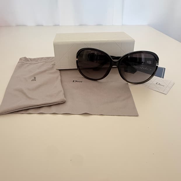 디올(DIOR) 정품 선글라스