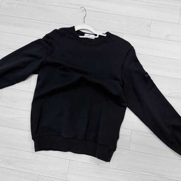 스톤아일랜드 맨투맨 키즈 14