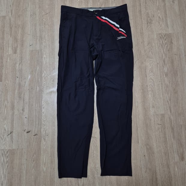 타이틀리스트 남성 골프웨어 골프바지 (32)