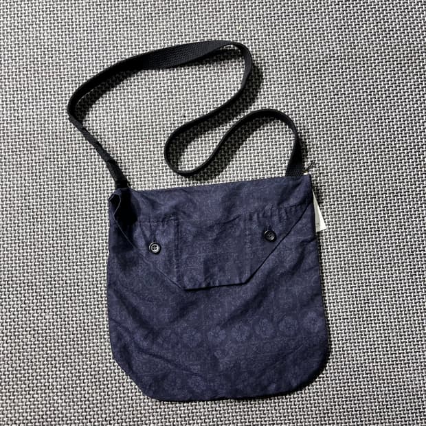 ENGINEERED GARMENTS 크로스백