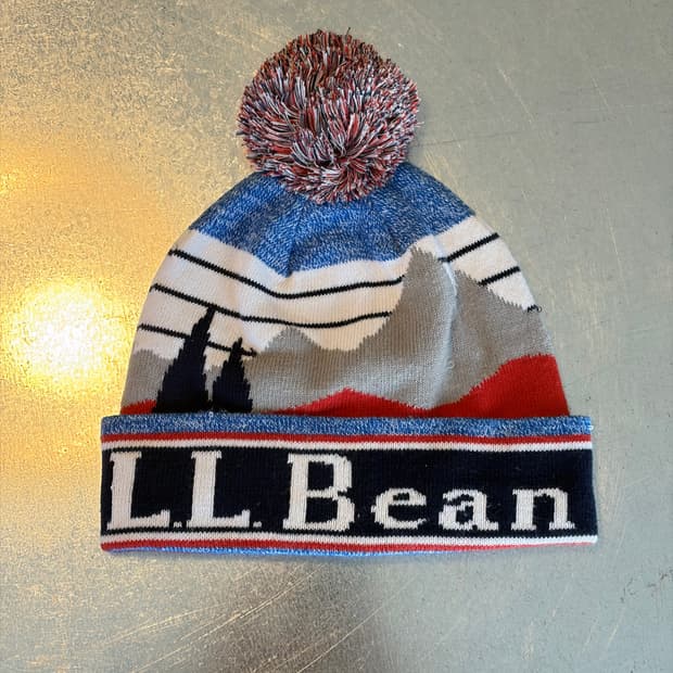 00s 엘엘빈 비니