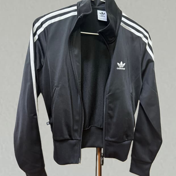 아디다스 져지 파이어버드 트랙탑 w