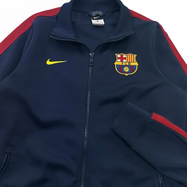 바르셀로나 져지