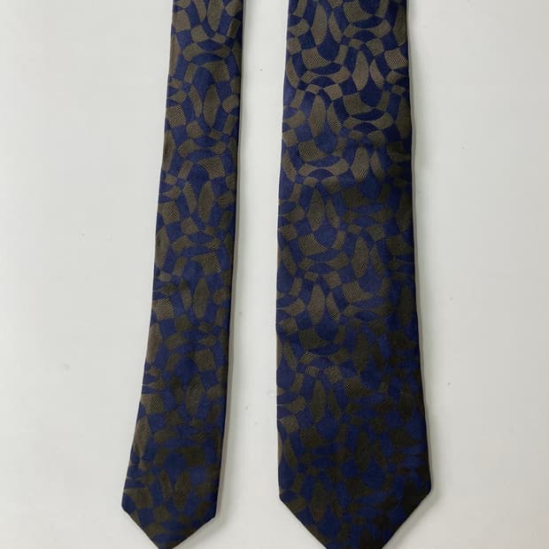 빈티지)넥타이