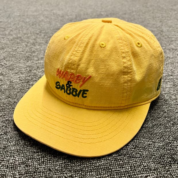 타코마후지 TAKOMA FUJI 볼캡