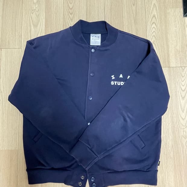 아이앱 스튜디오 스타디움 자켓