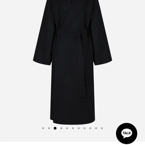 메비 마레코트 블랙/롱