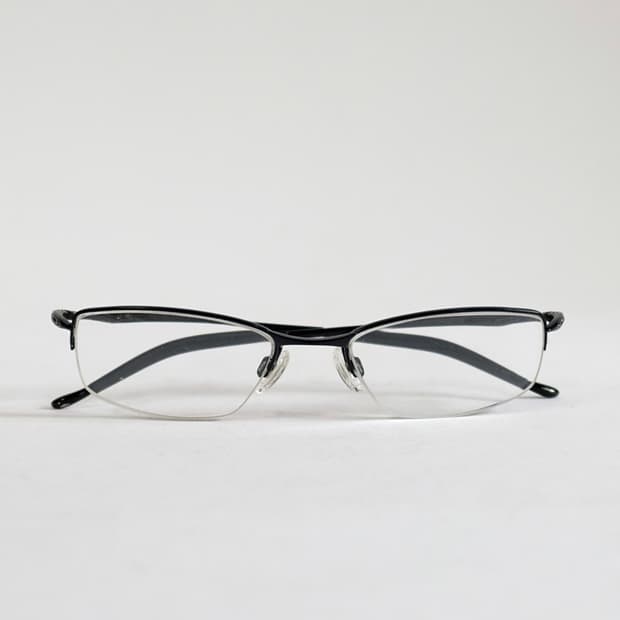 Oakley Transistor 오클리 트랜지스터 반무테 안경