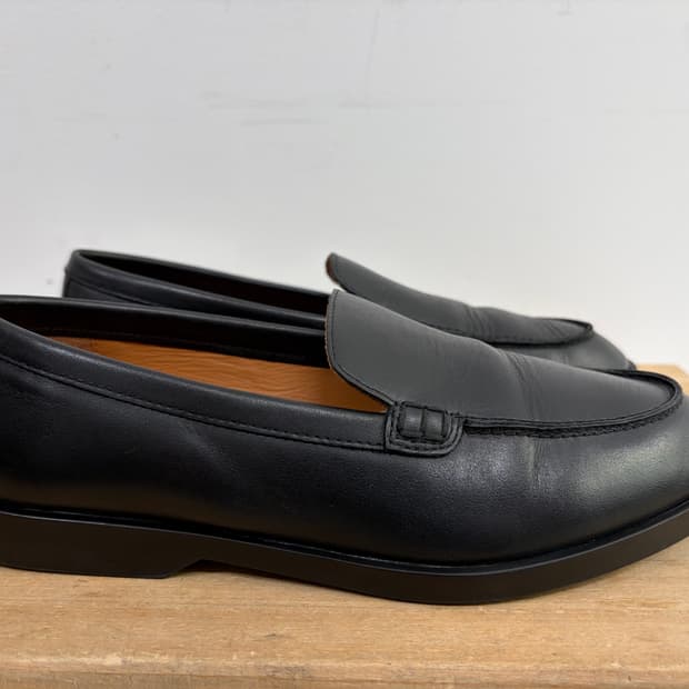 쿠에른 런던09 여성 로퍼 230