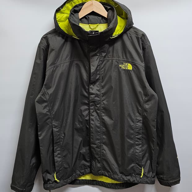 노스페이스 하이벤트 바람막이 자켓 95