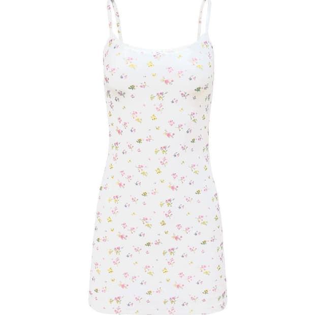 익스파이어드걸 소피아미니드레스