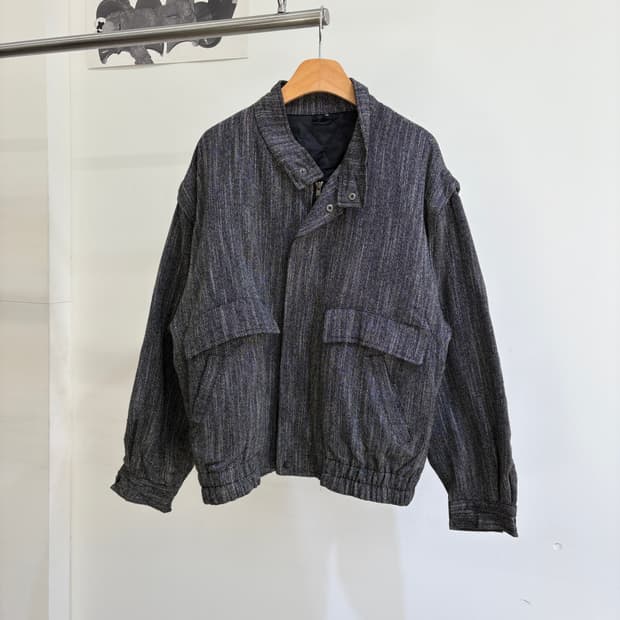 VINTAGE (Made in Japan) 자켓