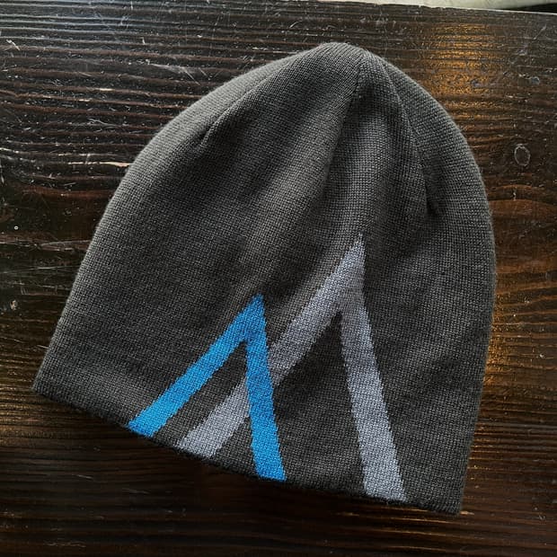 Arcteryx 2way Beanie