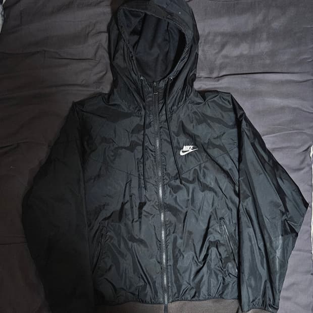 나이키 윈드러너 M