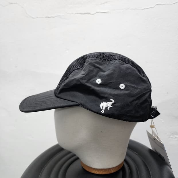 시에라디자인 x 포드 브롱코 캠프캡 (새상품)