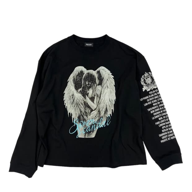 [구매]파코서플라이 롱슬리브 1사이즈