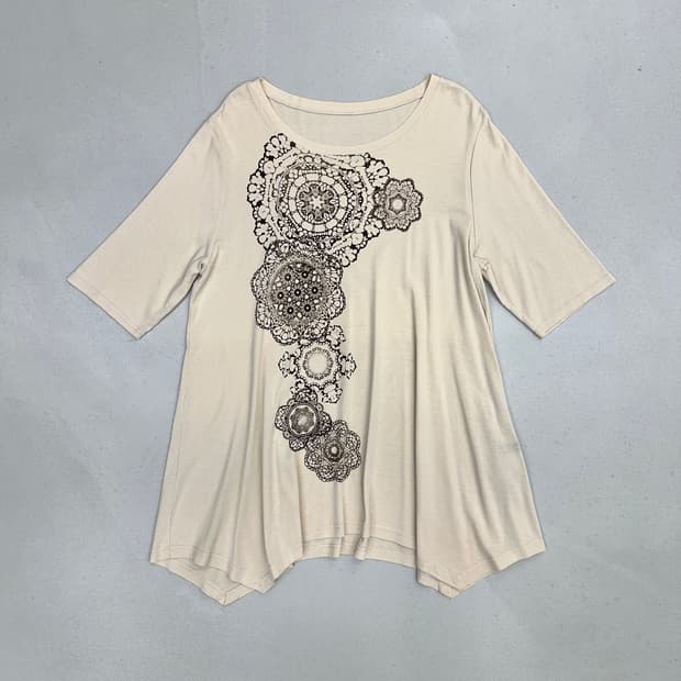 C'EST TOUT 반팔티