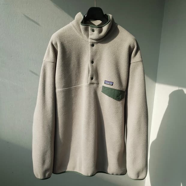 파타고니아 신칠라 xl