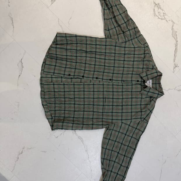 솔리드옴므 셔츠 