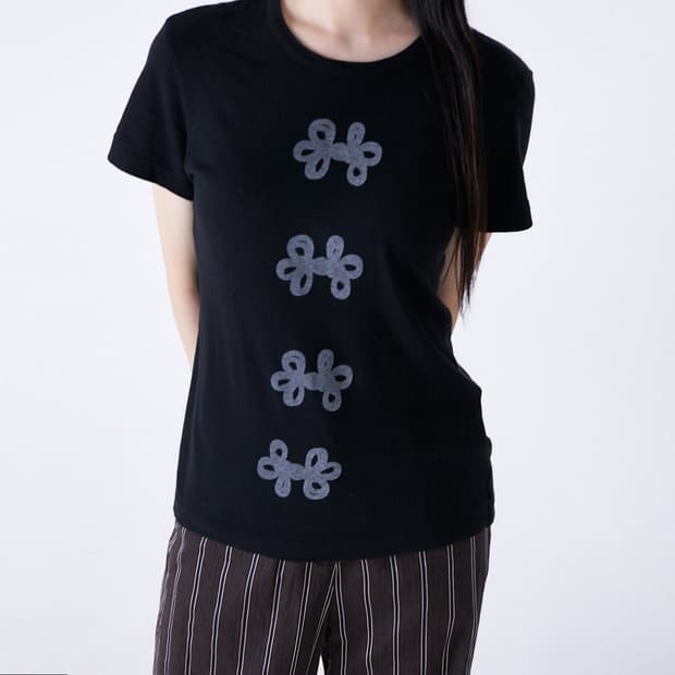 Y's Printing T-Shirt