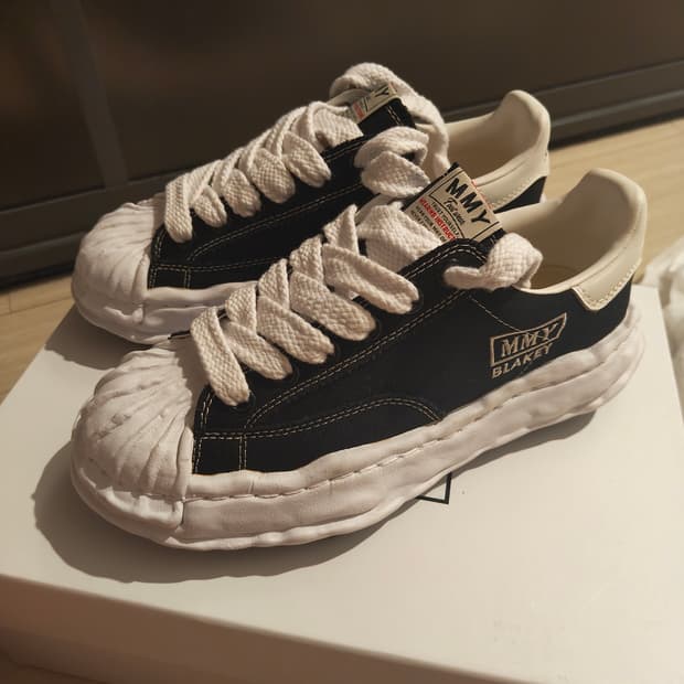 미하라야스히로 블레이키 39