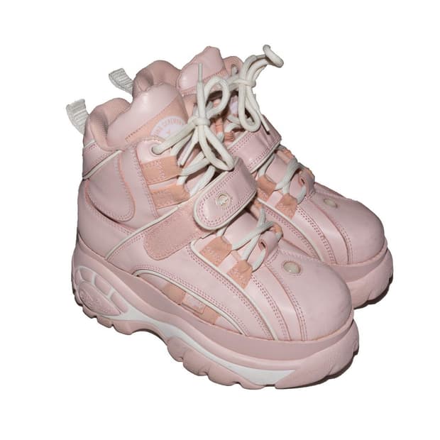 Buffalo x Opening Ceremony 39 Baby pink