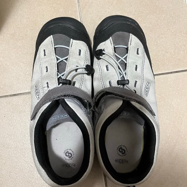 Keen 재스퍼 빅키즈 245