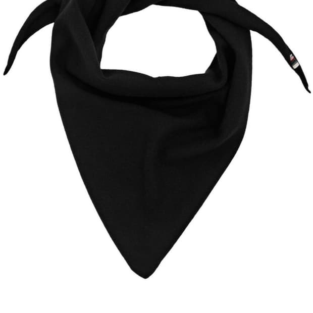 익스트림 캐시미어 반다나 블랙 새상품