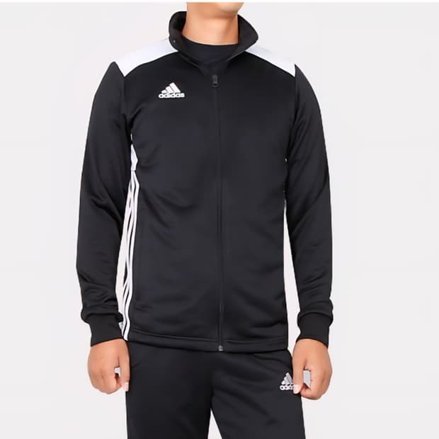 [105]아디다스 집업져지