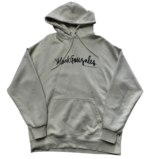 마크곤잘레스 후드티