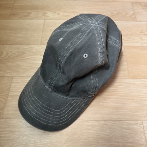 XLIM EP.1 Concrete Cap