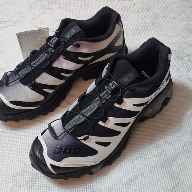 살로몬 xt-4 풋 패트롤 290