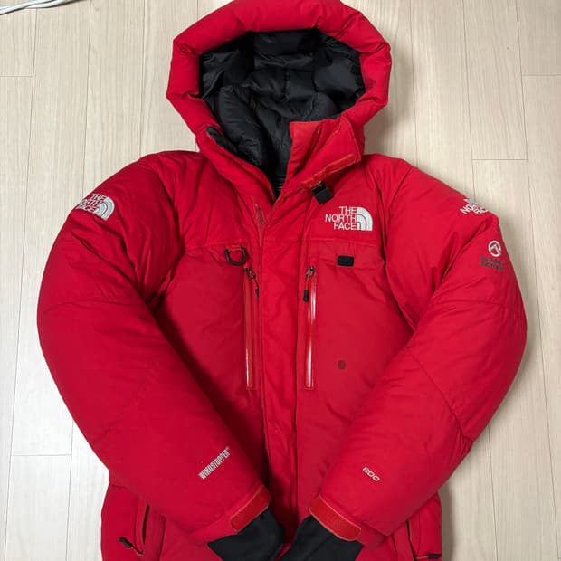 노스페이스 히말라야 800 95-100