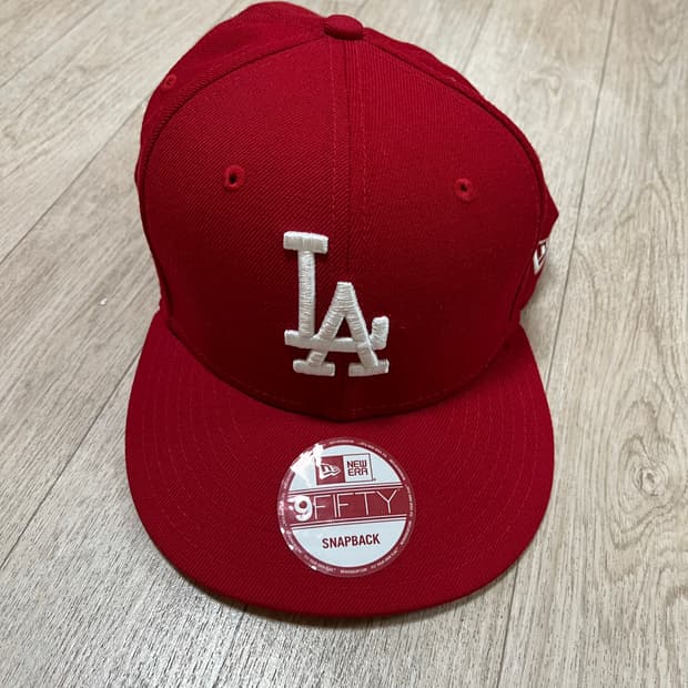 뉴에라 스냅백 9FIFTY