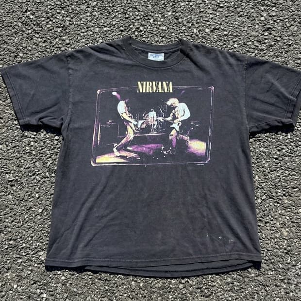 [96's Original] Lee Total Cotton Nirvana