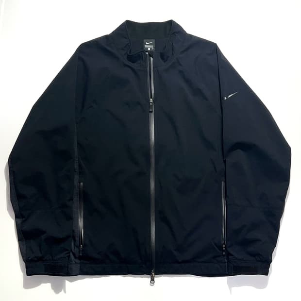 나이키 러닝 윈드브레이커