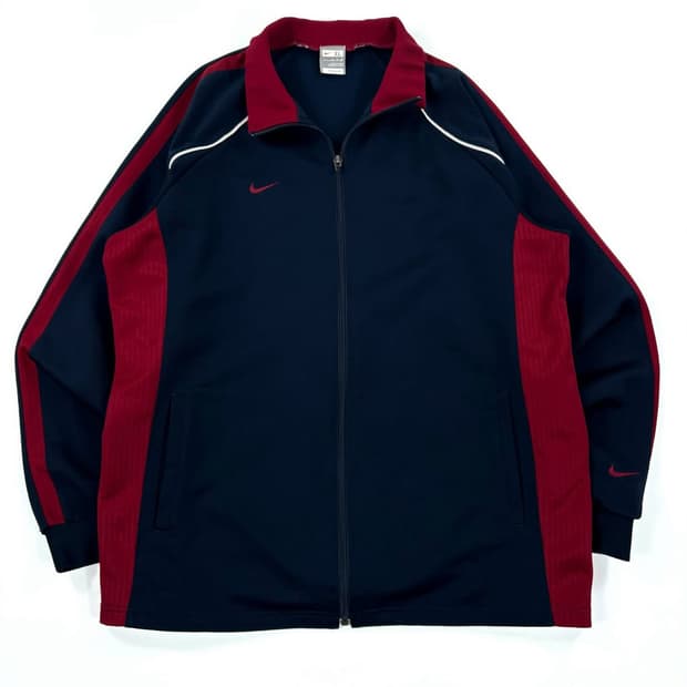 나이키 00‘s 져지