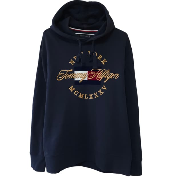 타미힐피거 후드티셔츠100-105 남여