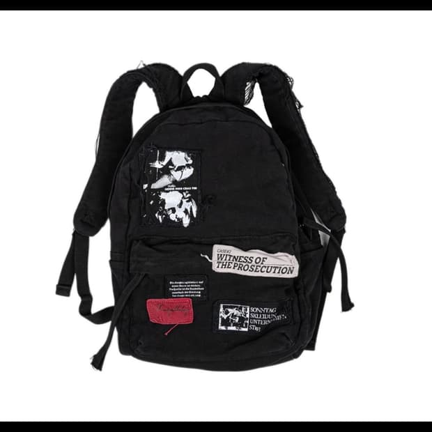 구해요) 선데이 오프 클럽 백팩