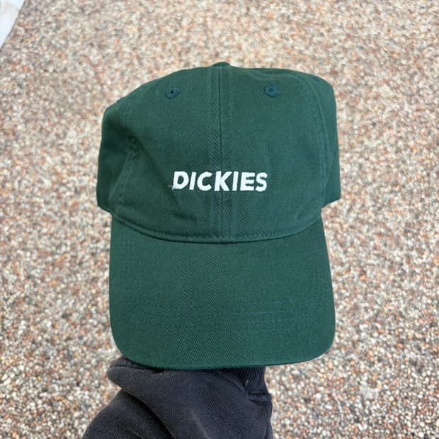 254. 디키즈 볼캡