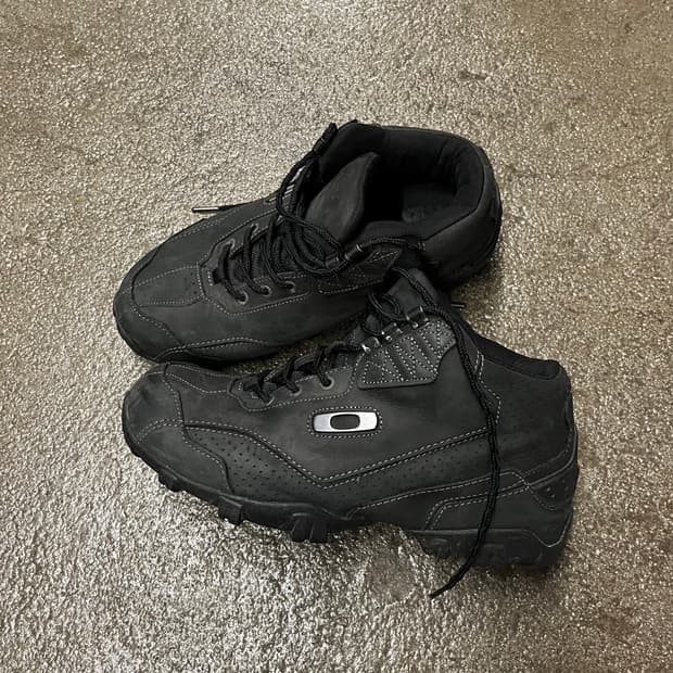 00s 오클리 배탈리온 트래킹 부츠 (270)