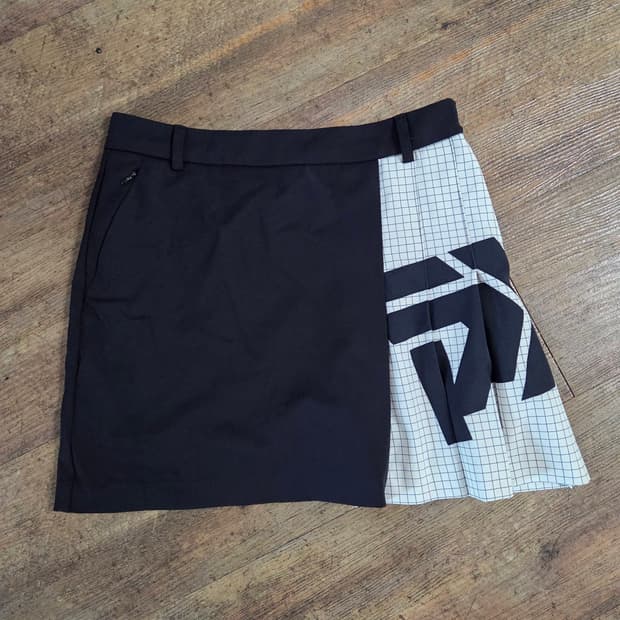 Pxg 골프 치마64호 여름