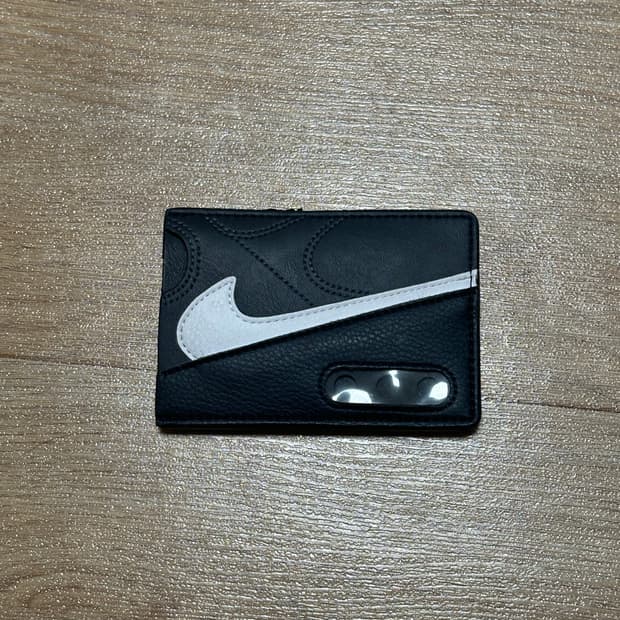 나이키 아이콘 에어맥스 90 카드지갑
