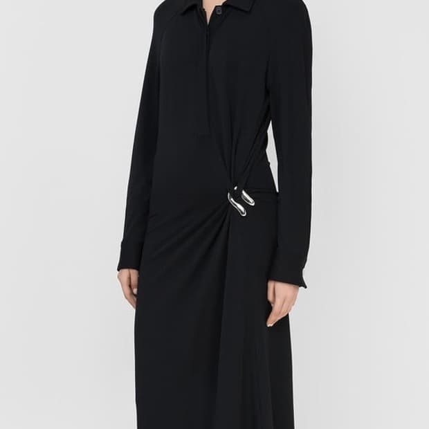 보테가베네타 져지 원피스(38)