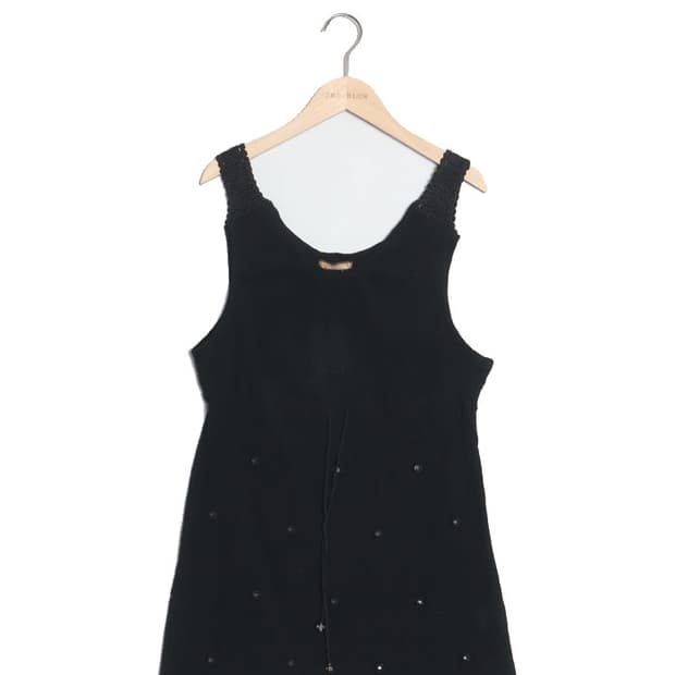 Loe Style Long Sleeveless