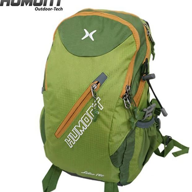 미사용품/ 휴몬트 등산배낭 등산가방 18L